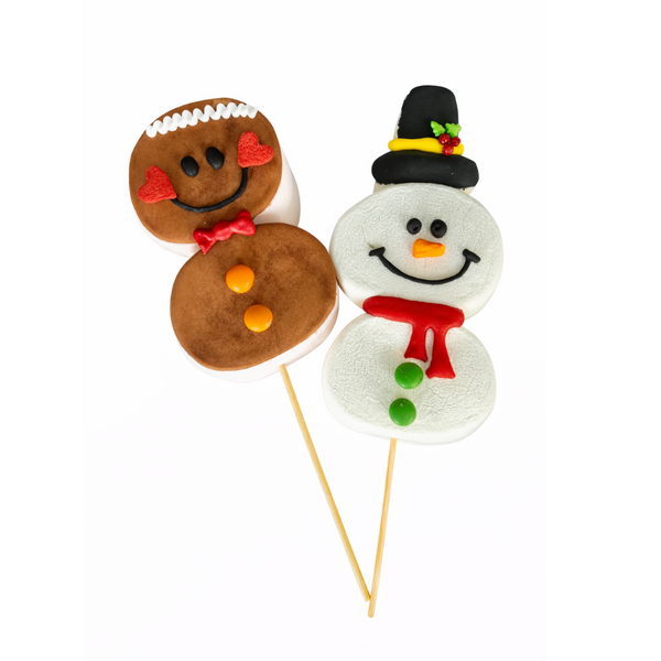 BROCHETA BOMBON