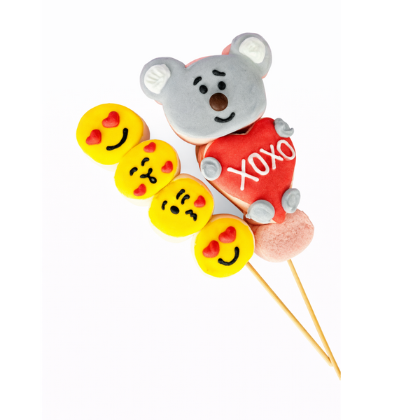 BROCHETA BOMBON