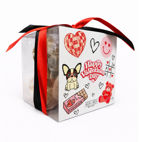 THE MUNCHIE BOX