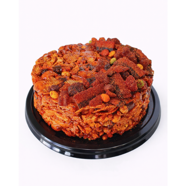 Rosca de Papas