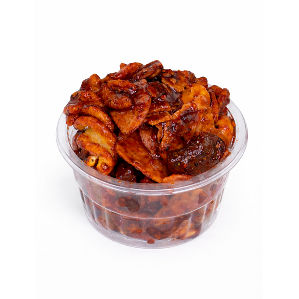 Rosca de Papas