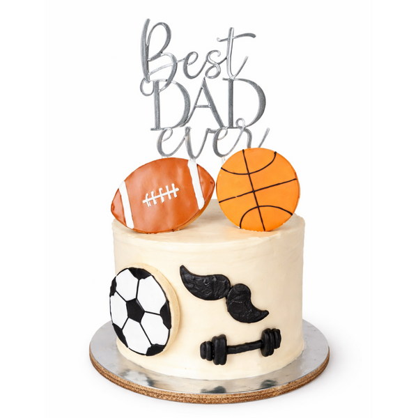PASTEL PERSONALIZADO