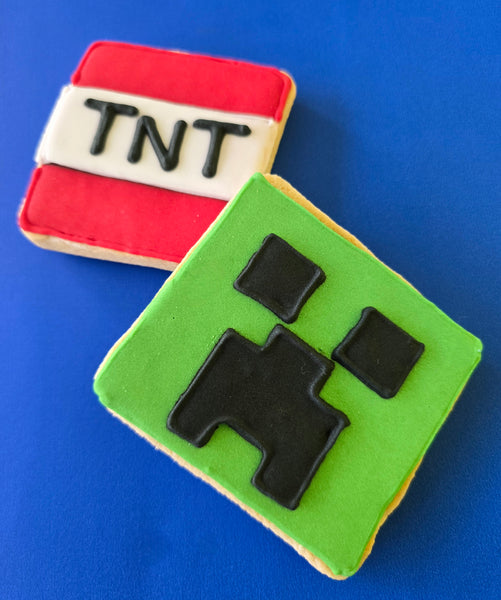 GALLETAS MANTEQUILLA