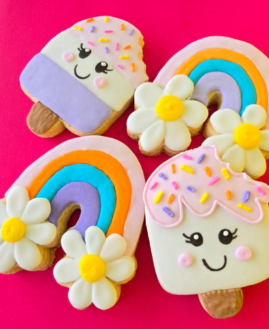 GALLETAS MANTEQUILLA
