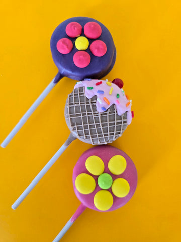 OREO POP