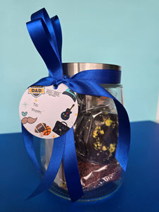 THE MUNCHIES JAR