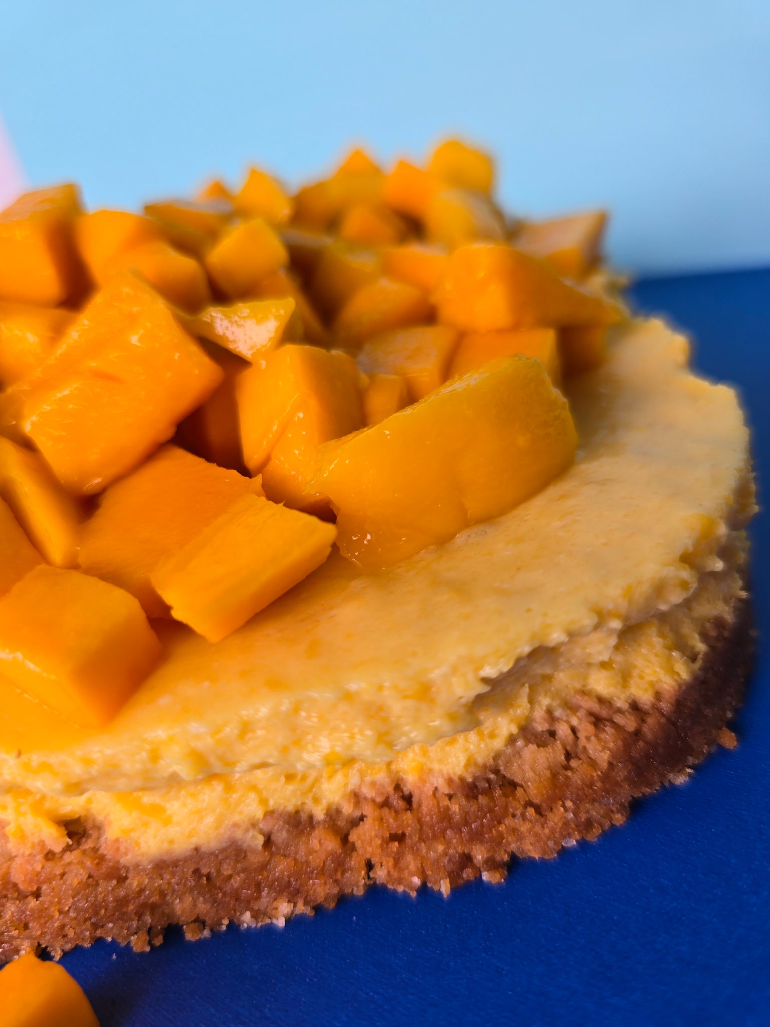 PAY DE MANGO