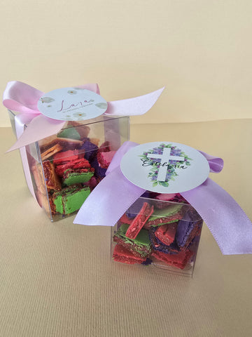 OBLEAS TAMARINDO EN CUADROS (100 grs)
