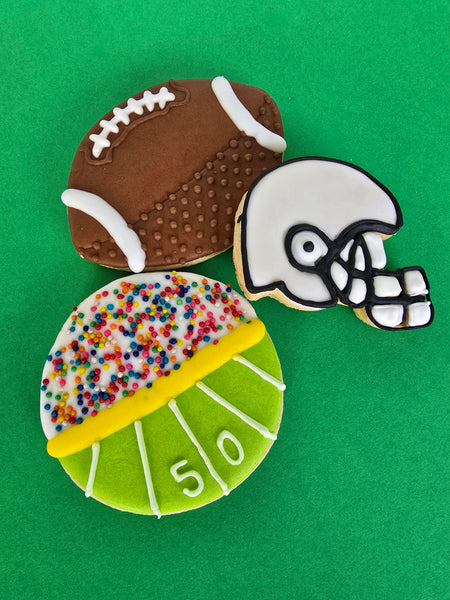 GALLETAS MANTEQUILLA