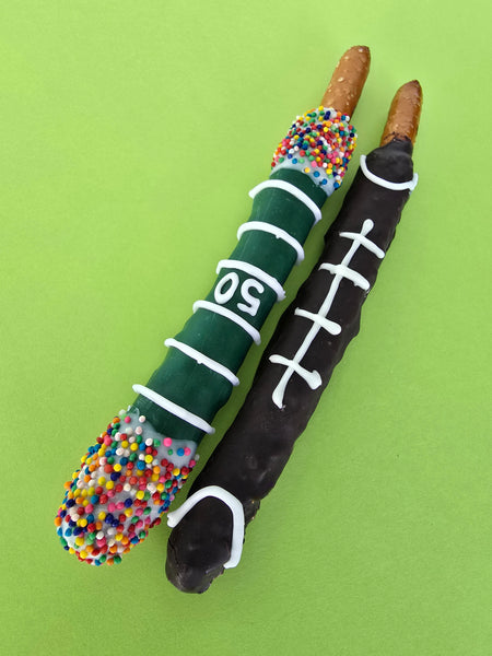 Pretzel Individual Grande