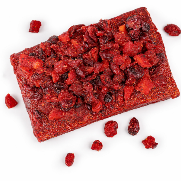 Ate de Guayaba Artesanal Enchilado
