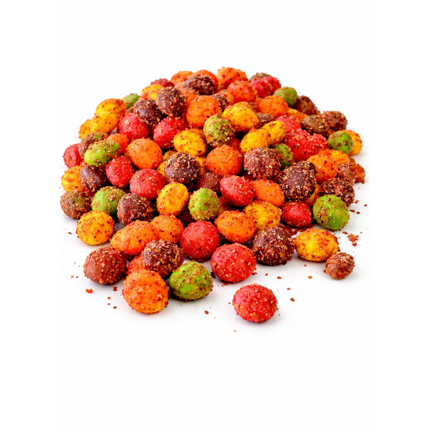 Skittles Enchilados