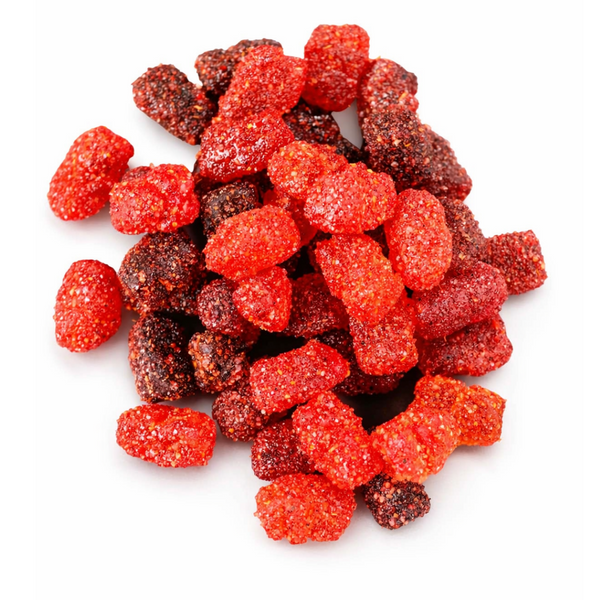 Panditas Enchilados