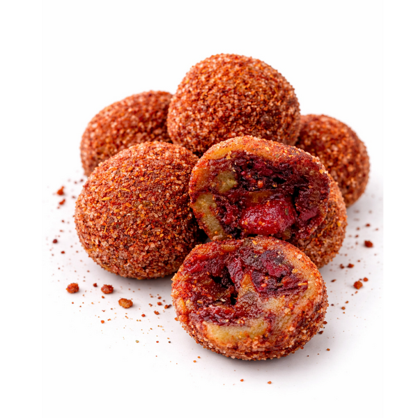 Trufa de Ate de Guayaba