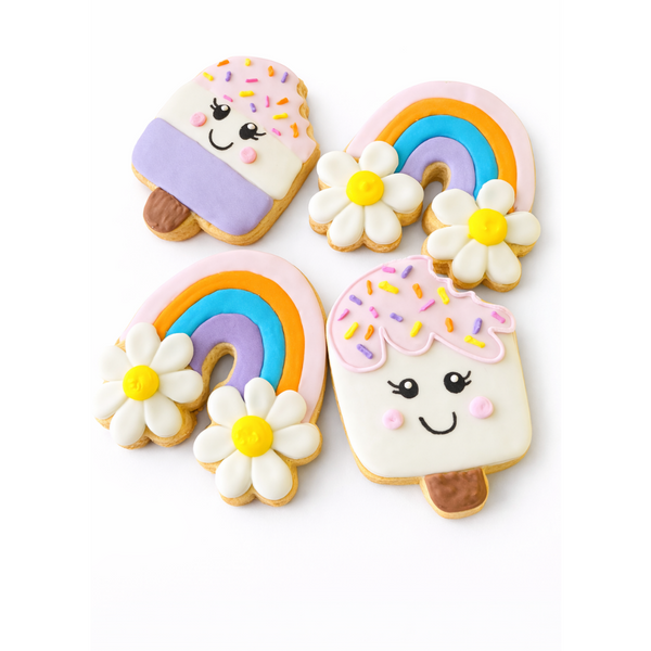 GALLETAS MANTEQUILLA