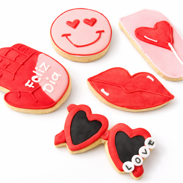 GALLETAS MANTEQUILLA