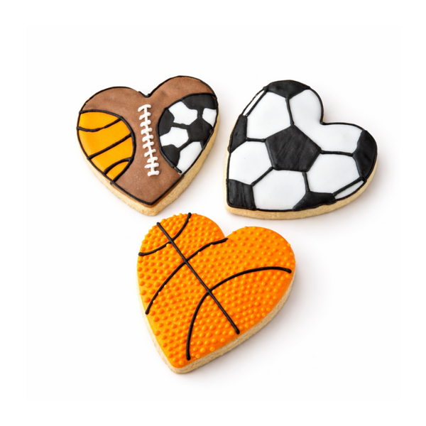 GALLETAS MANTEQUILLA