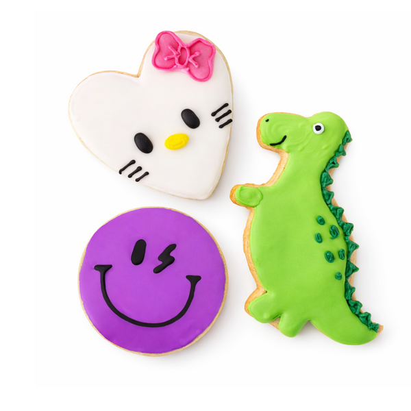 GALLETAS MANTEQUILLA