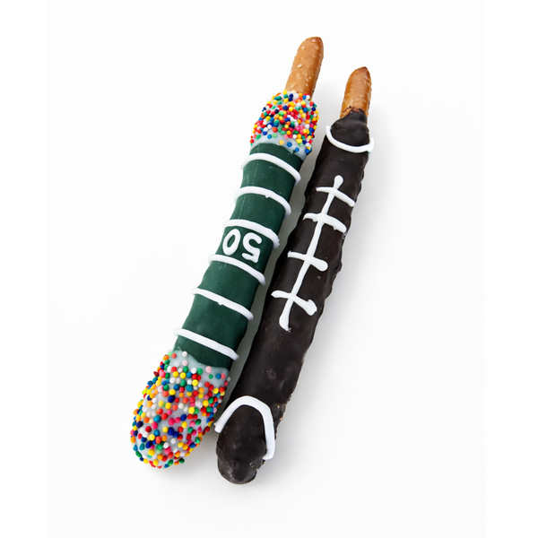 Pretzel Individual Grande