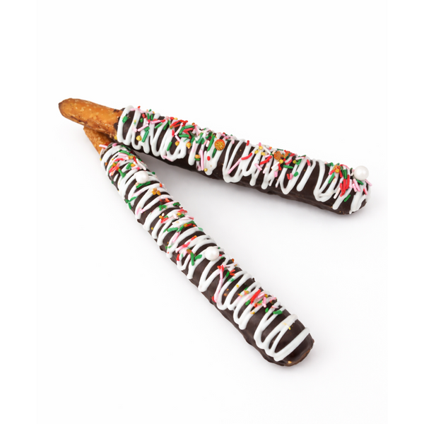Pretzel Individual Grande
