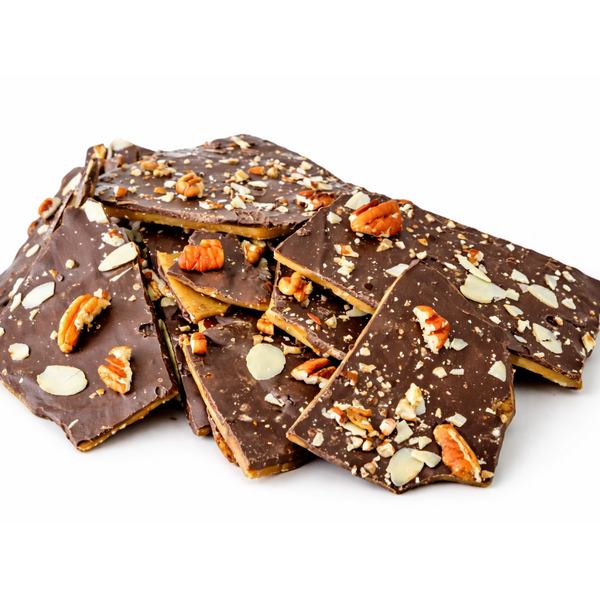 English Toffee