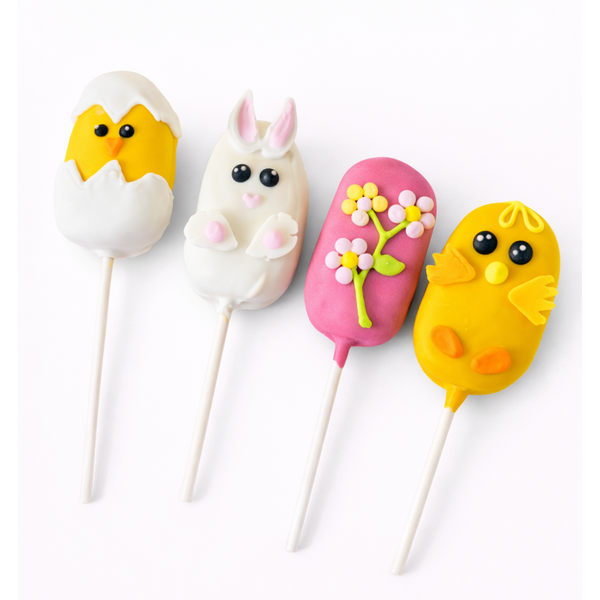 BROWNIE POP