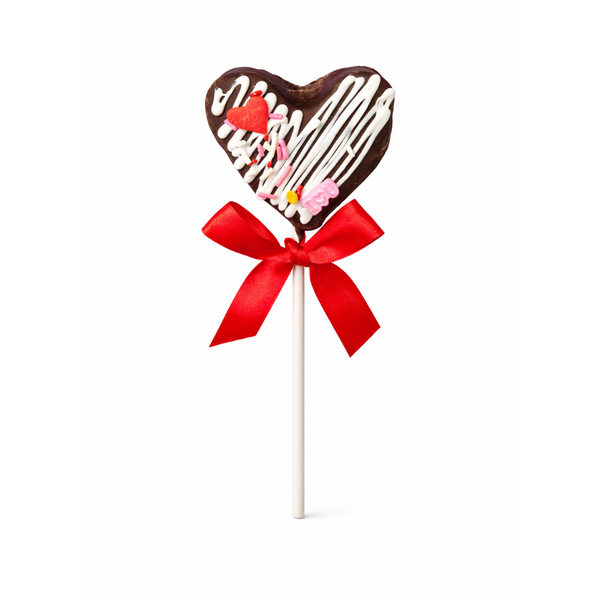 BROWNIE POP