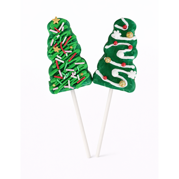 BROWNIE POP