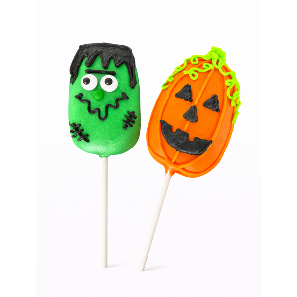 BROWNIE POP