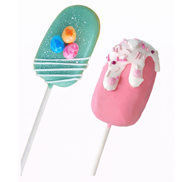 BROWNIE POP