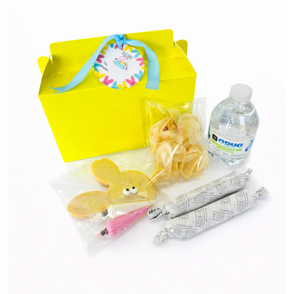 LUNCHBOX
