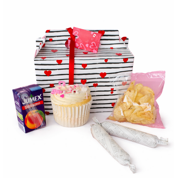 LUNCHBOX
