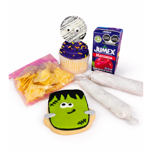 LUNCHBOX