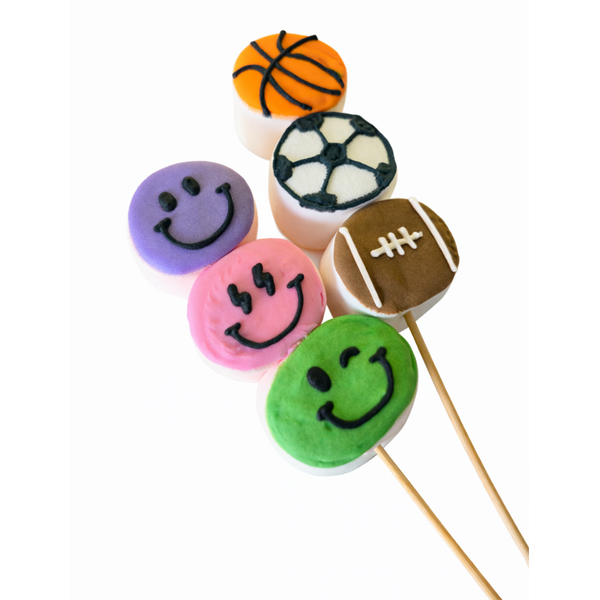 BROCHETA BOMBON