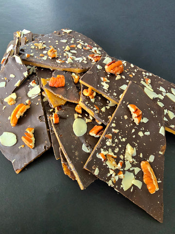 English Toffee