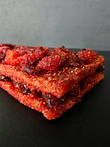 Ate de Guayaba Artesanal Enchilado