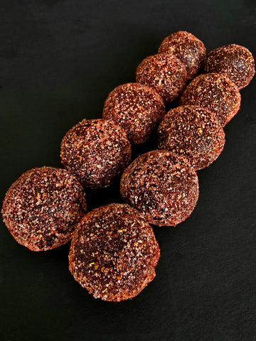 Trufa Tamarindo Artesanal