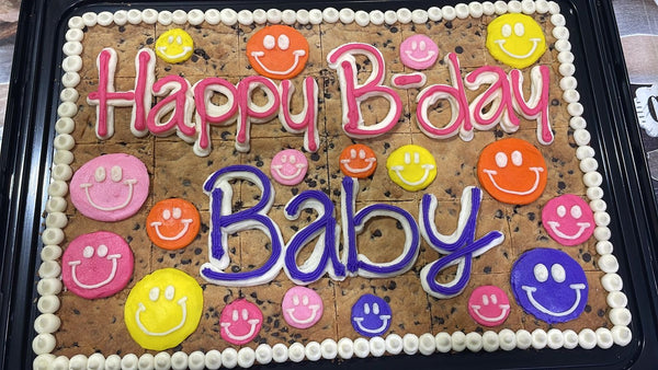 GALLETOTA CHOCOCHIP DECORADA