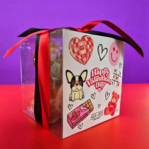 THE BOX (Personalizada 10X10)