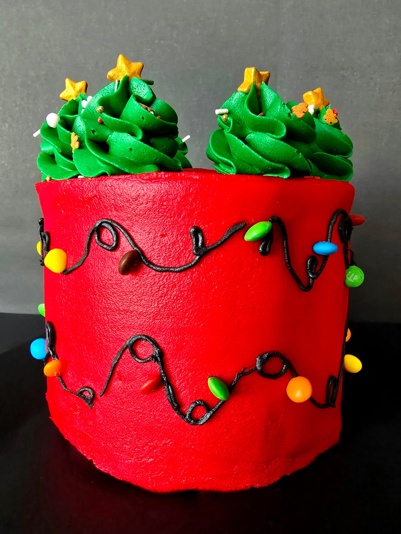 PASTEL PERSONALIZADO