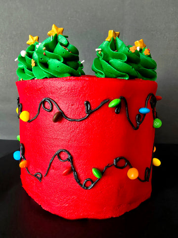 PASTEL PERSONALIZADO