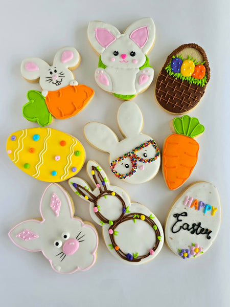 GALLETAS MANTEQUILLA