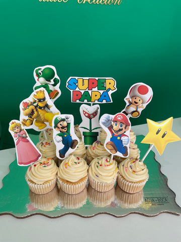 CUPCAKES
