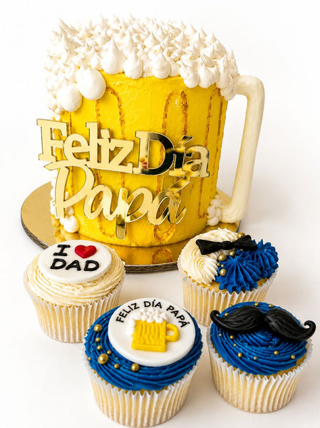 PASTEL PERSONALIZADO