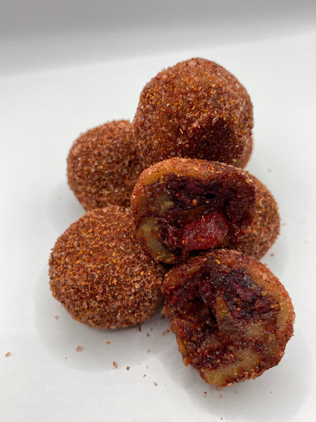 Trufa de Ate de Guayaba