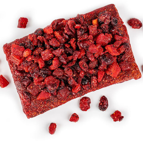 Ate de Guayaba Artesanal Enchilado